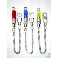 Heavy Duty Fishing Bite Indicators For Rod Pod x 3